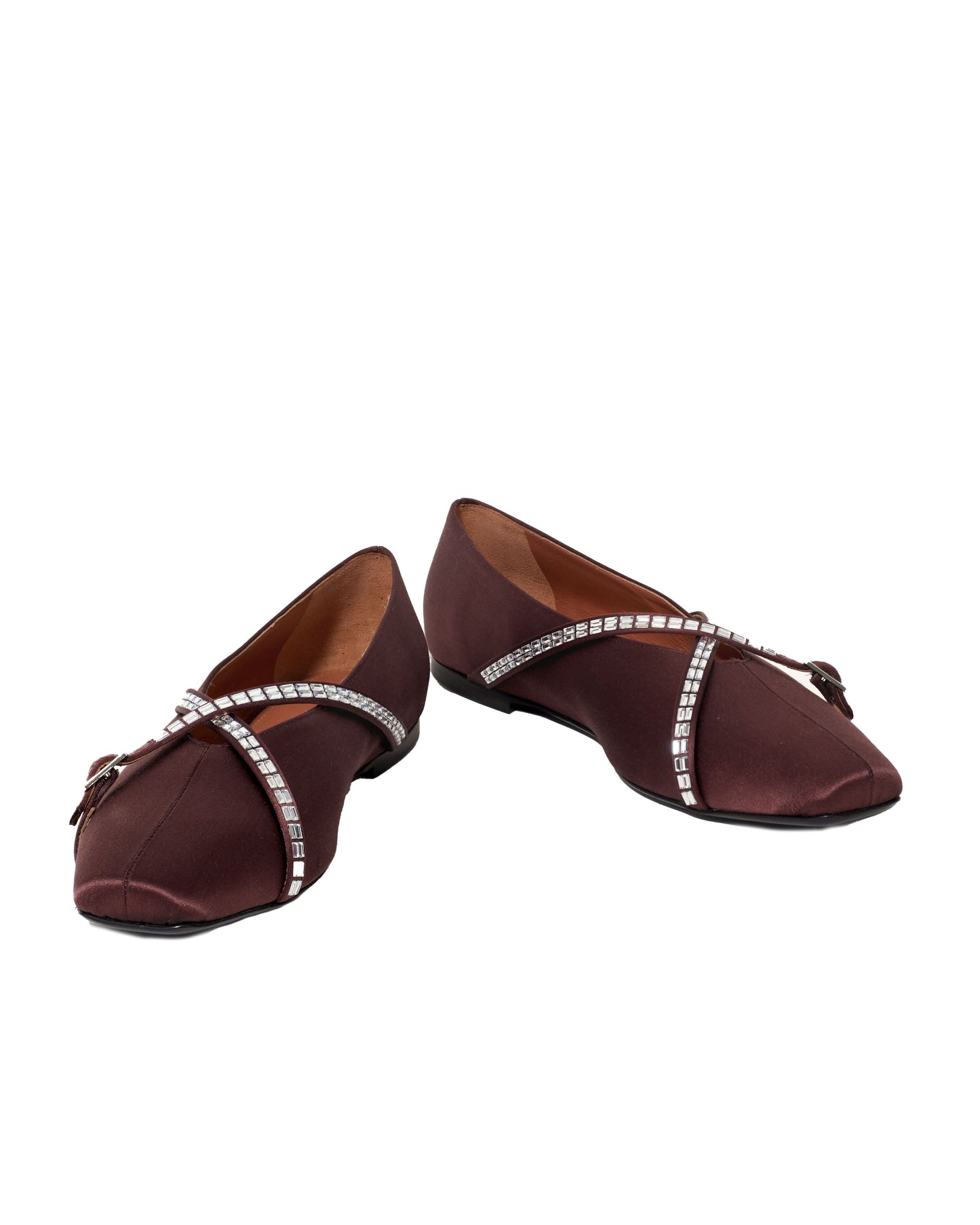 Cara Ballet Flats