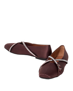 Cara Ballet Flats