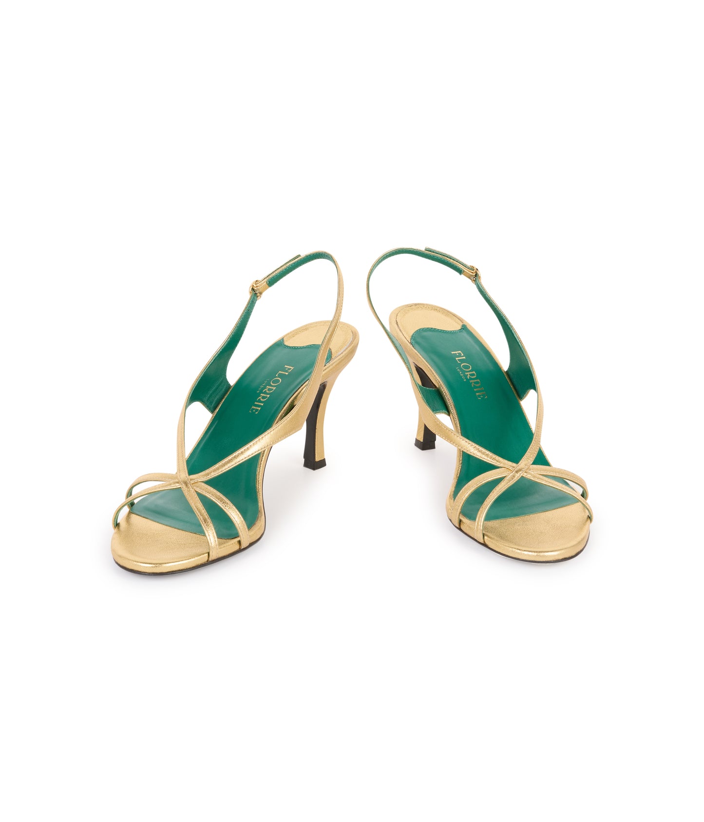 Matilda Sandal 75