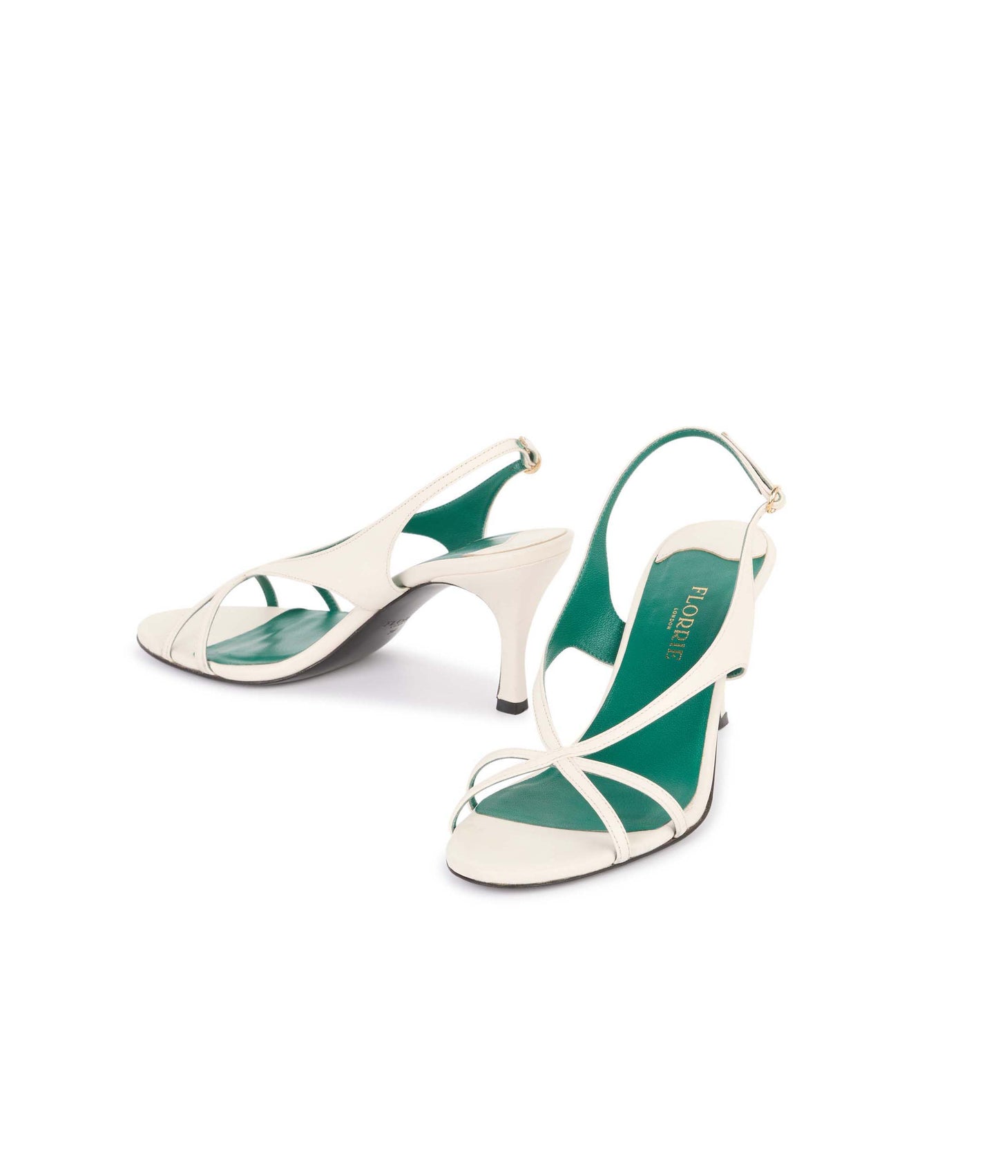 Matilda Sandal 75