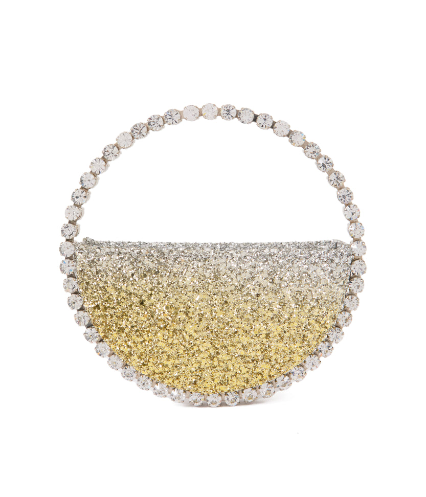 Ombre Eternity Clutch