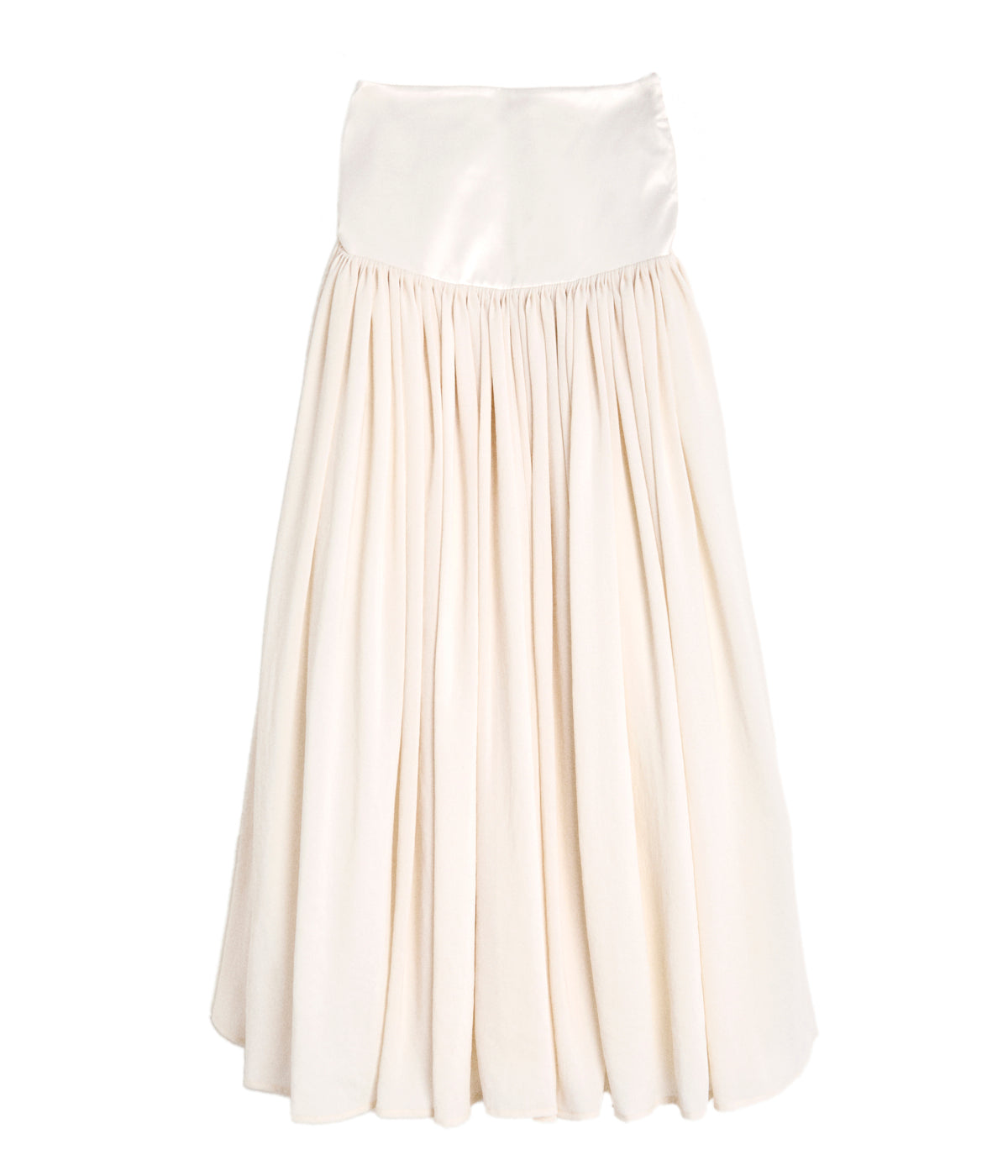 Waterfall Skirt