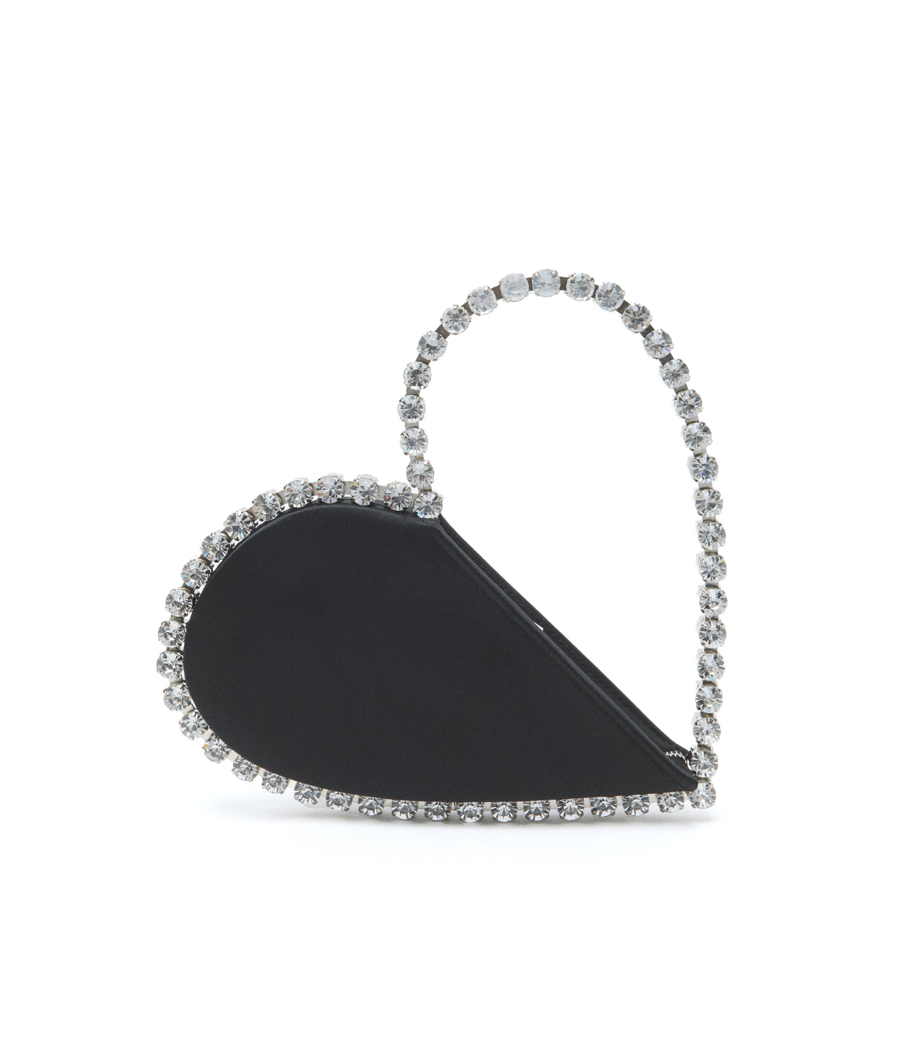 Black Love Clutch