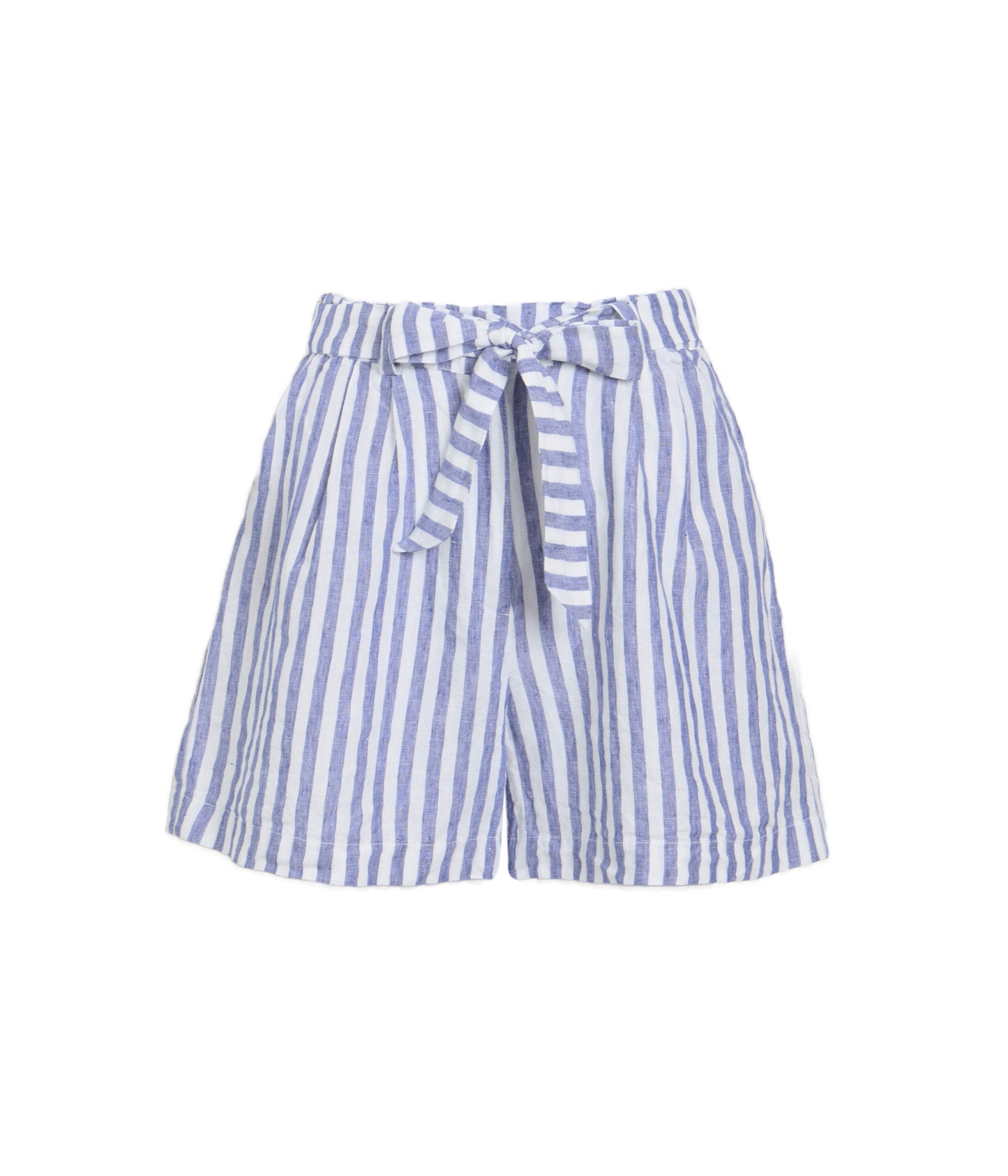 Ibiza Shorts Striped