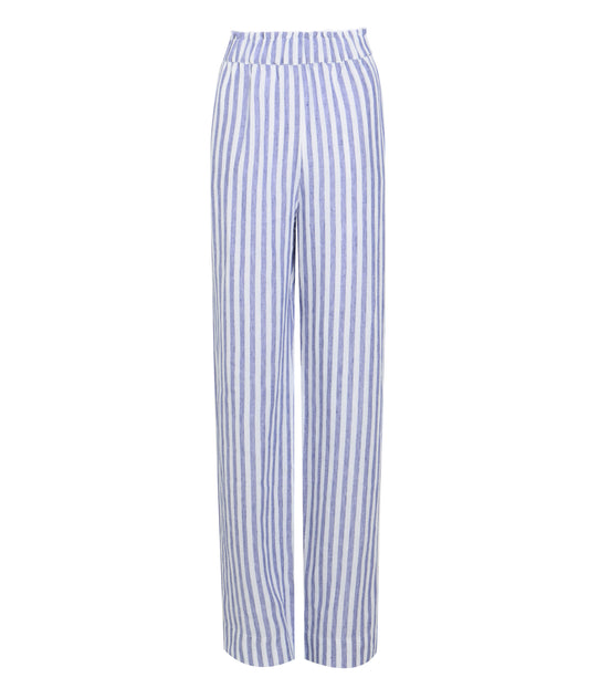 Palermo Trousers Striped