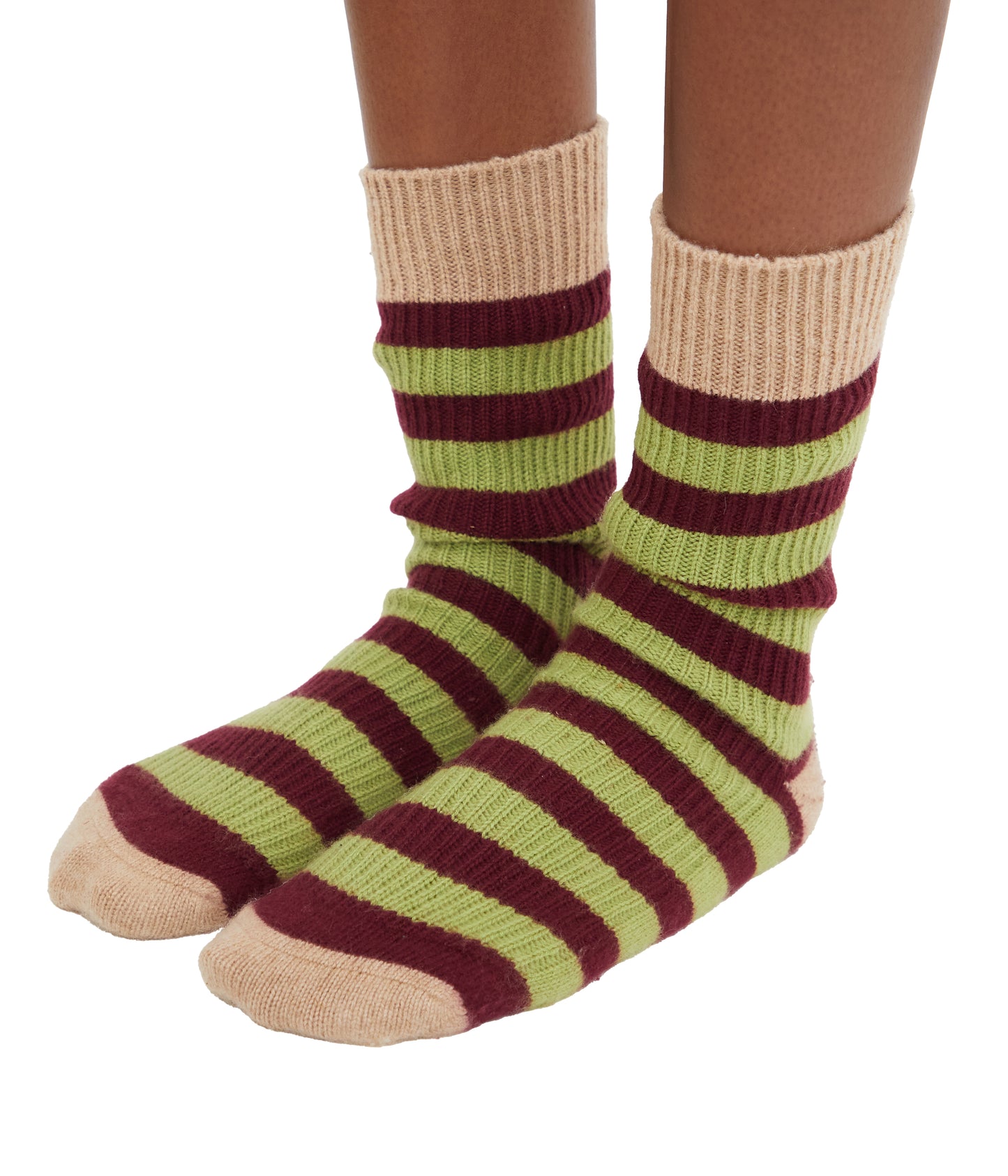 The Soft Socks Striped