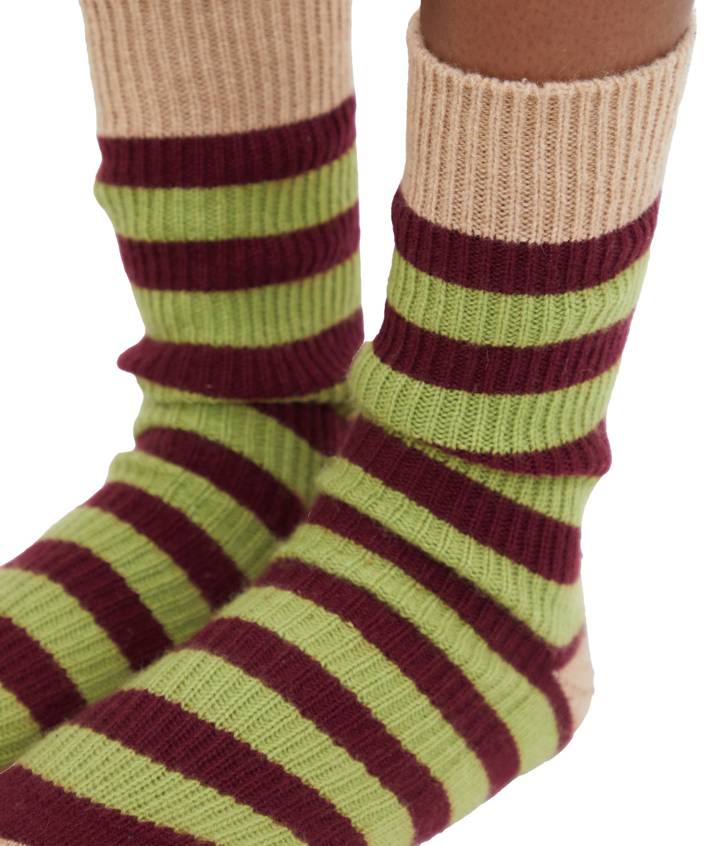 The Soft Socks Striped