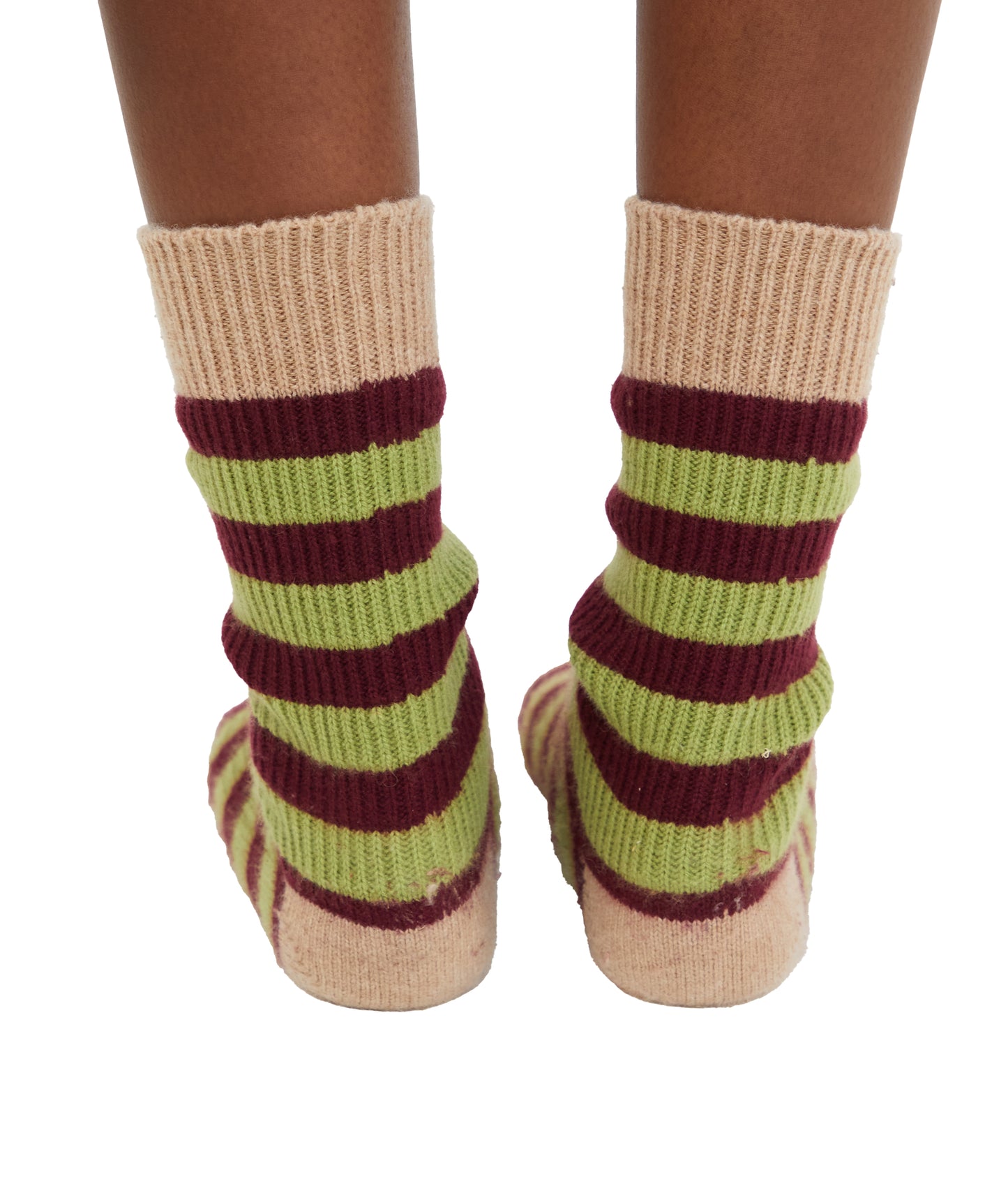 The Soft Socks Striped