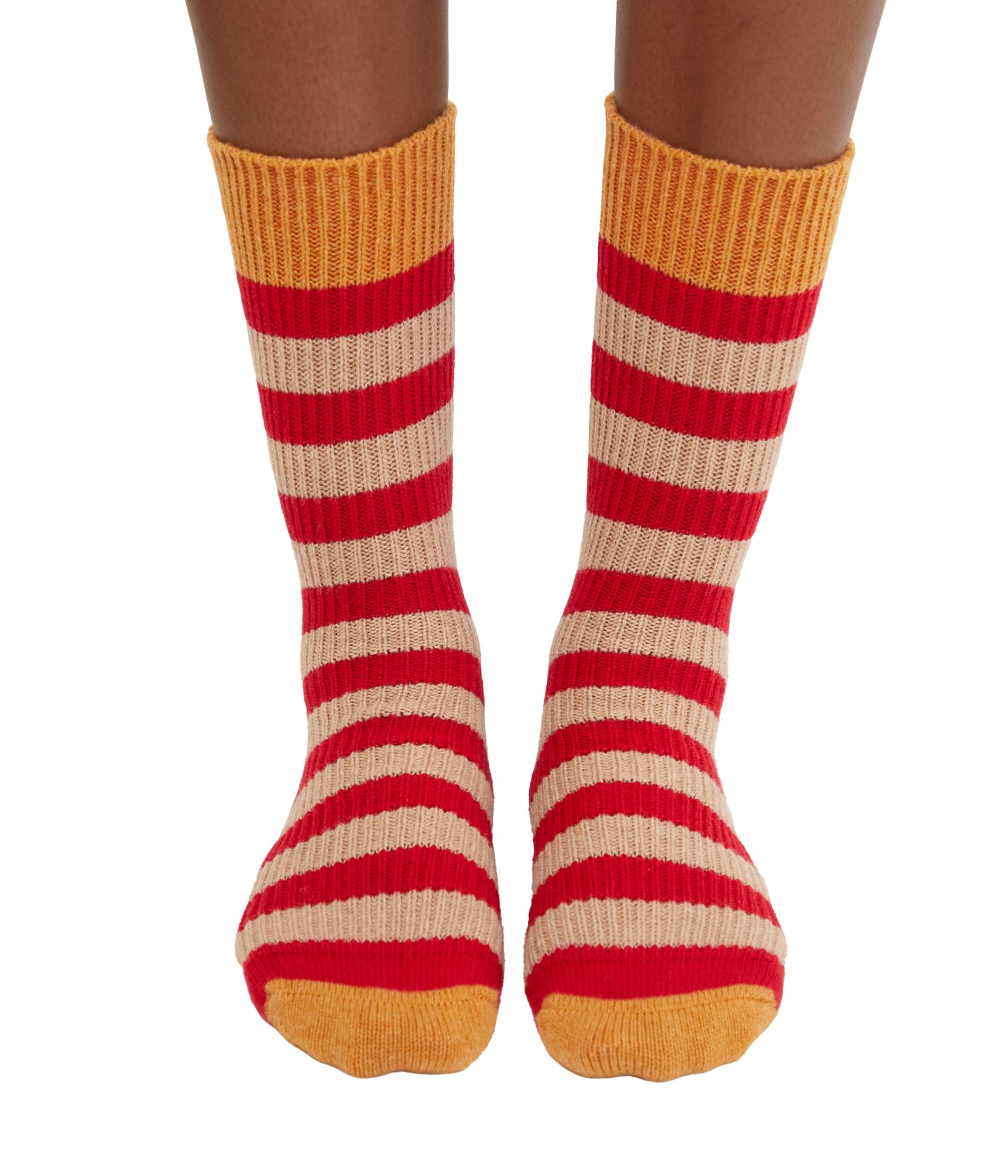 The Soft Socks Striped