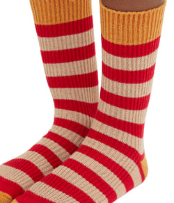 The Soft Socks Striped