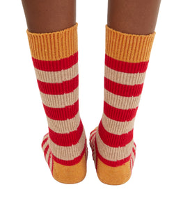 The Soft Socks Striped