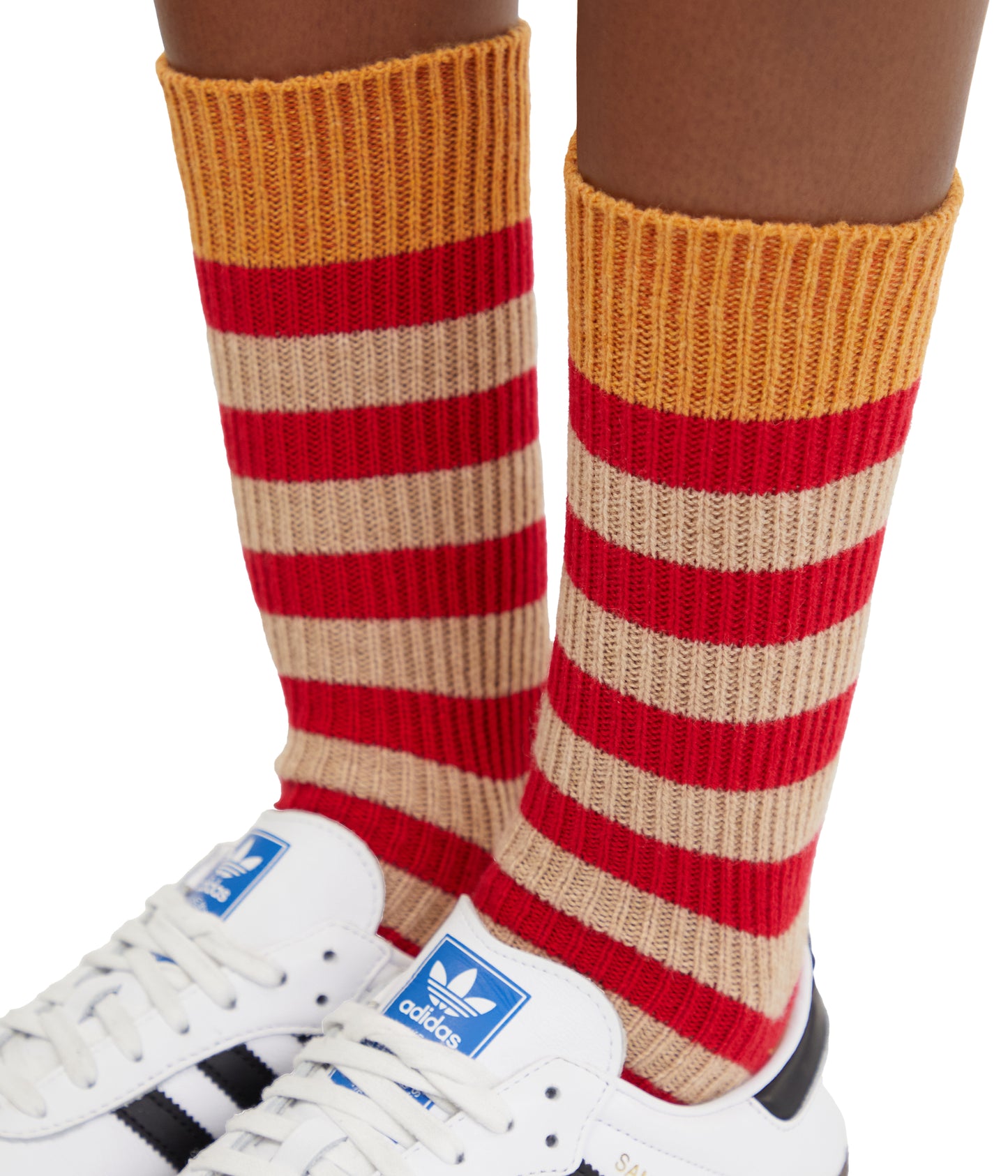 The Soft Socks Striped