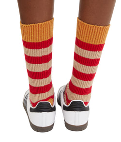 The Soft Socks Striped