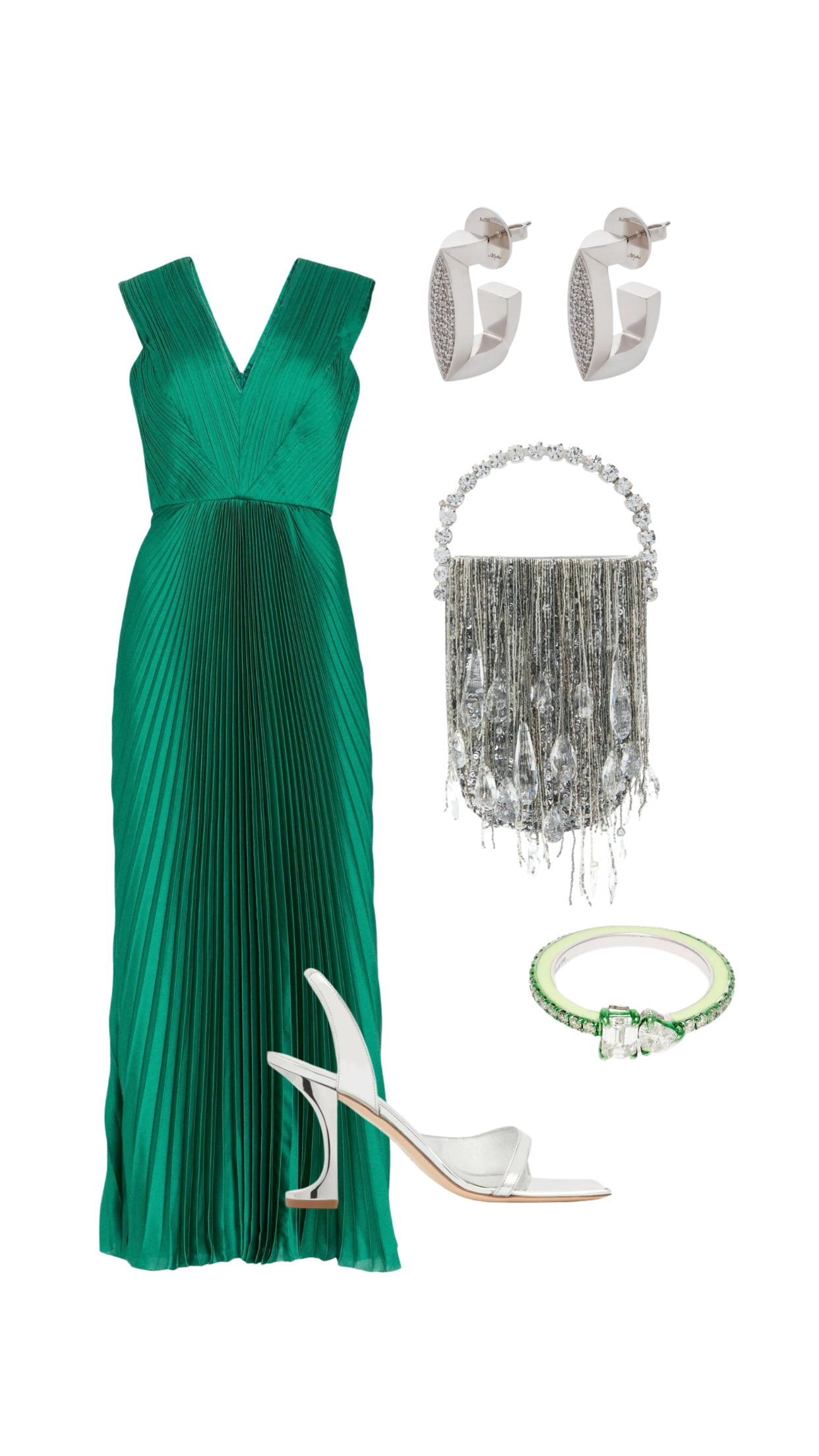 Emerald Elegance