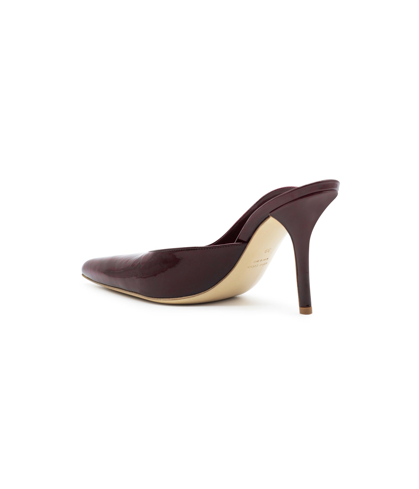 Abella Patent Bordeaux