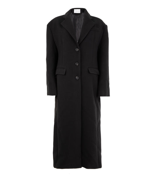 Tailored Long Coat