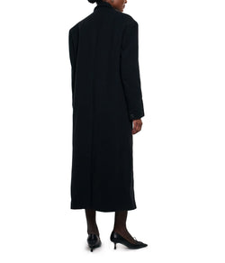 Tailored Long Coat