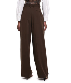 Tailored Suit Trousers