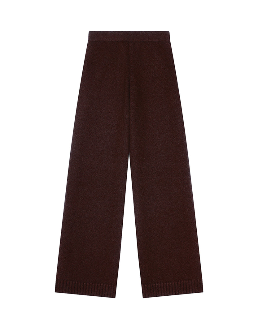 Cashmere Pant