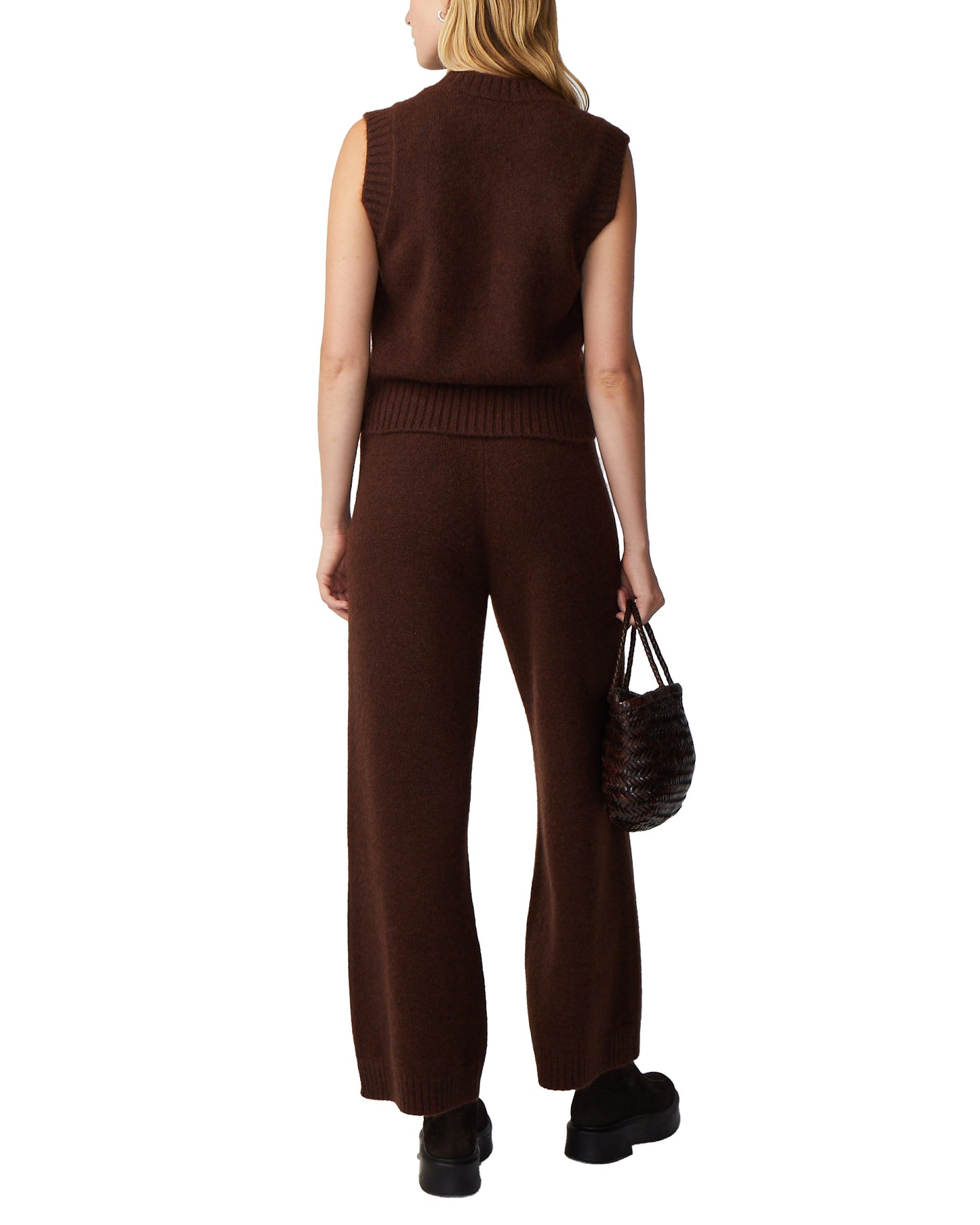 Cashmere Pant