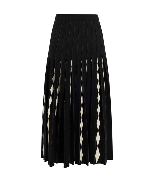 Cortes Skirt