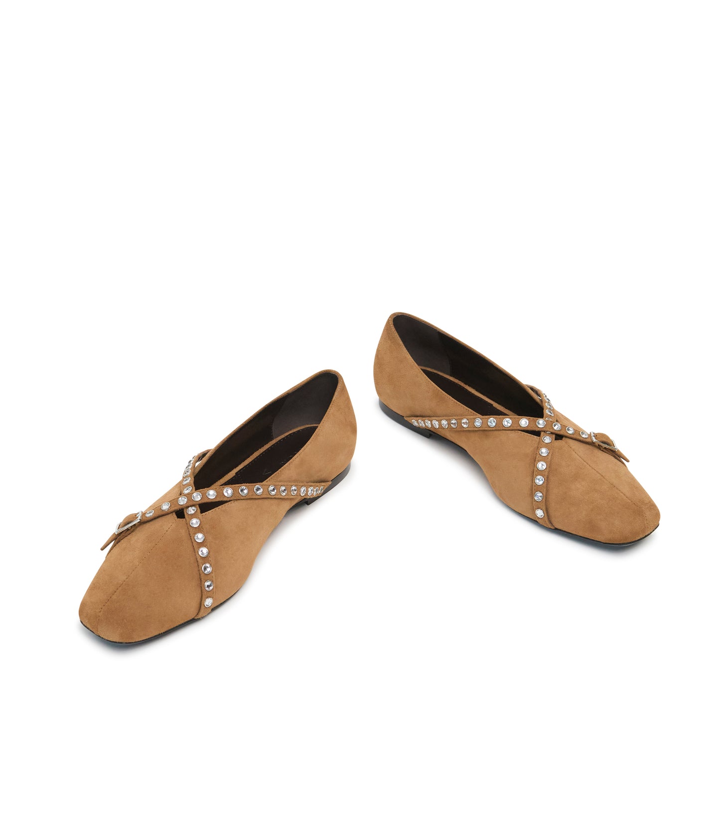 Cara Ballet Flat