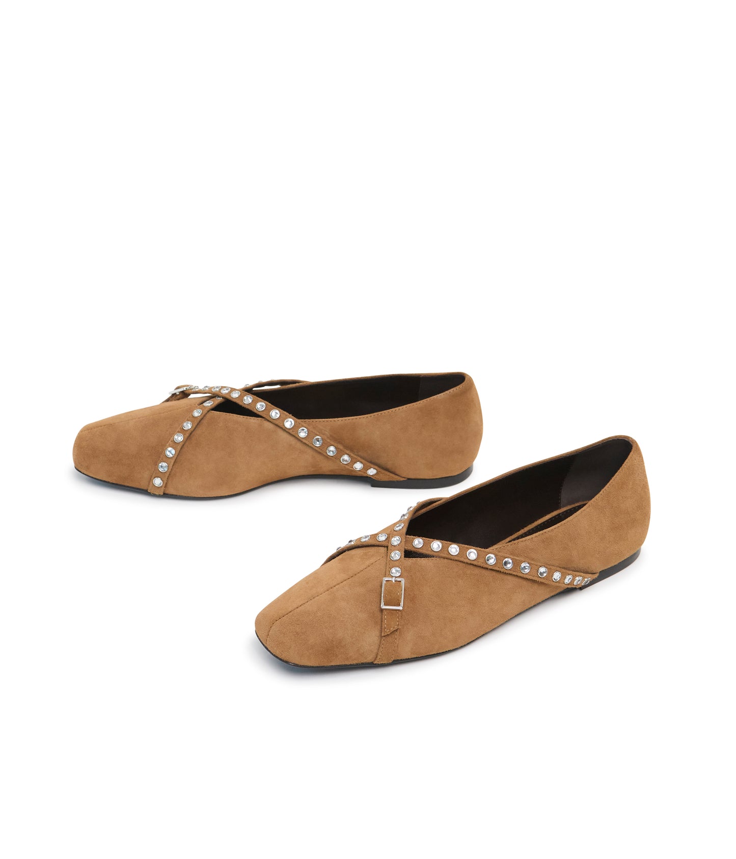 Cara Ballet Flat