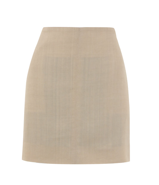 Lessi Mini Skirt