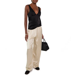 Classico Tuck Pant