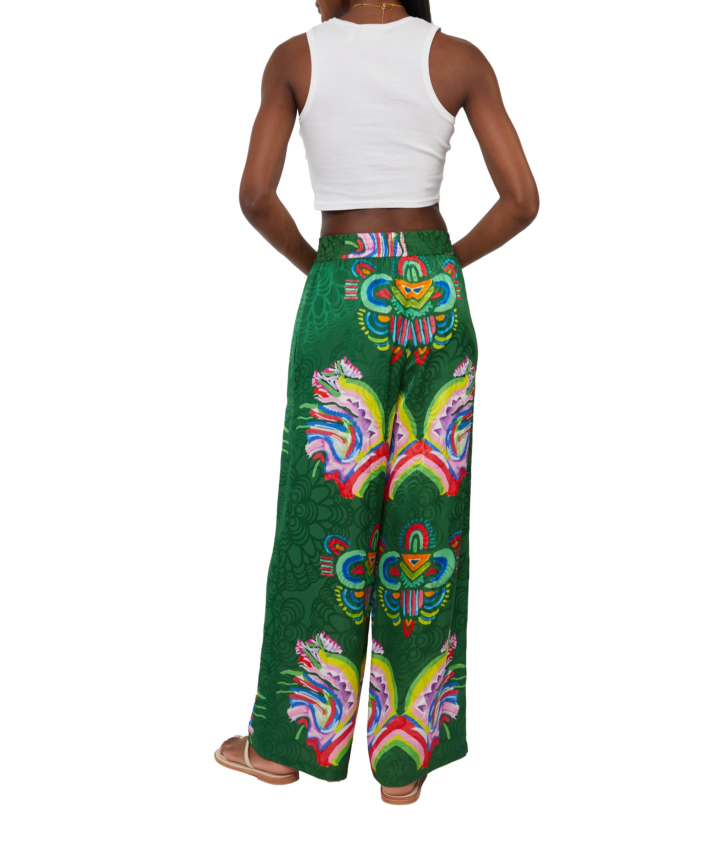 Fantasia Pants Melina