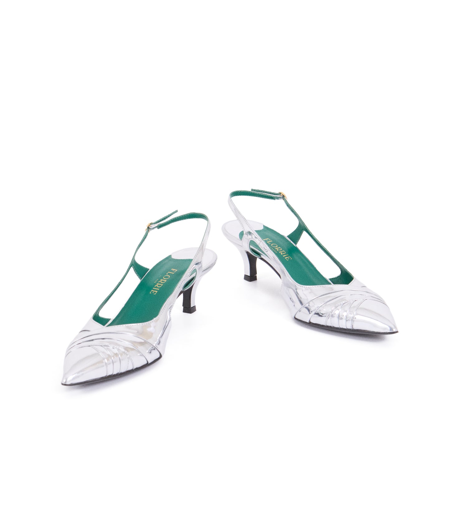 Maude Slingback 50