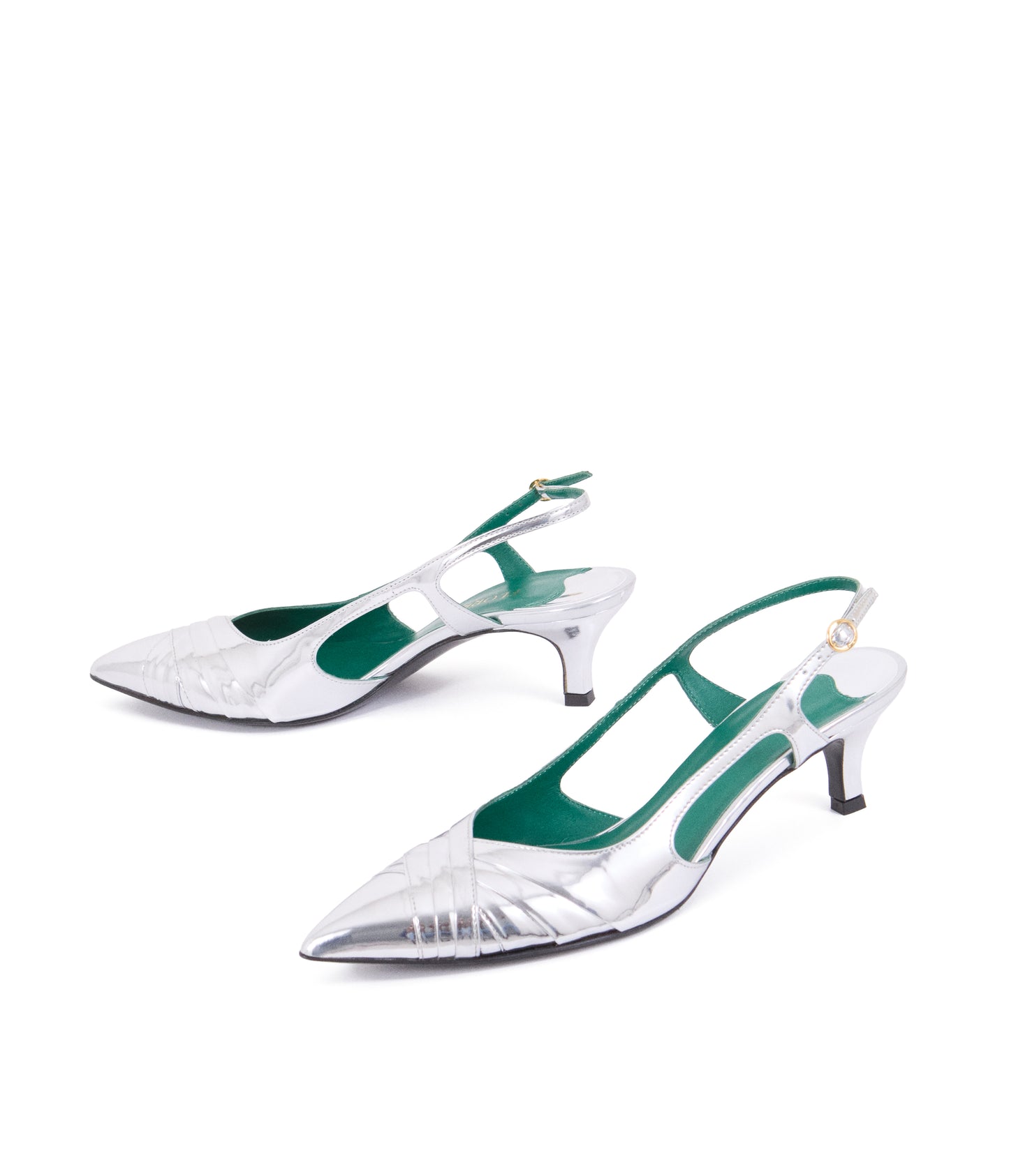 Maude Slingback 50