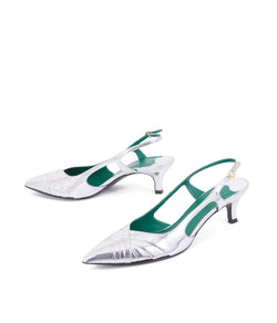 Maude Slingback 50