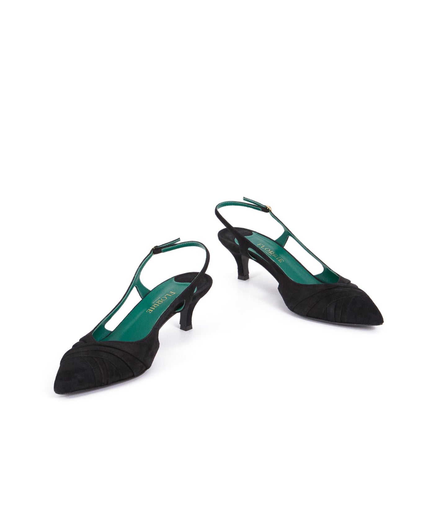 Maude Slingback 50