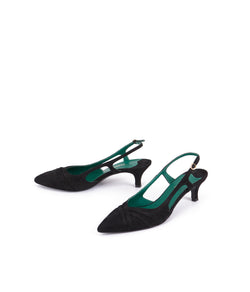 Maude Slingback 50