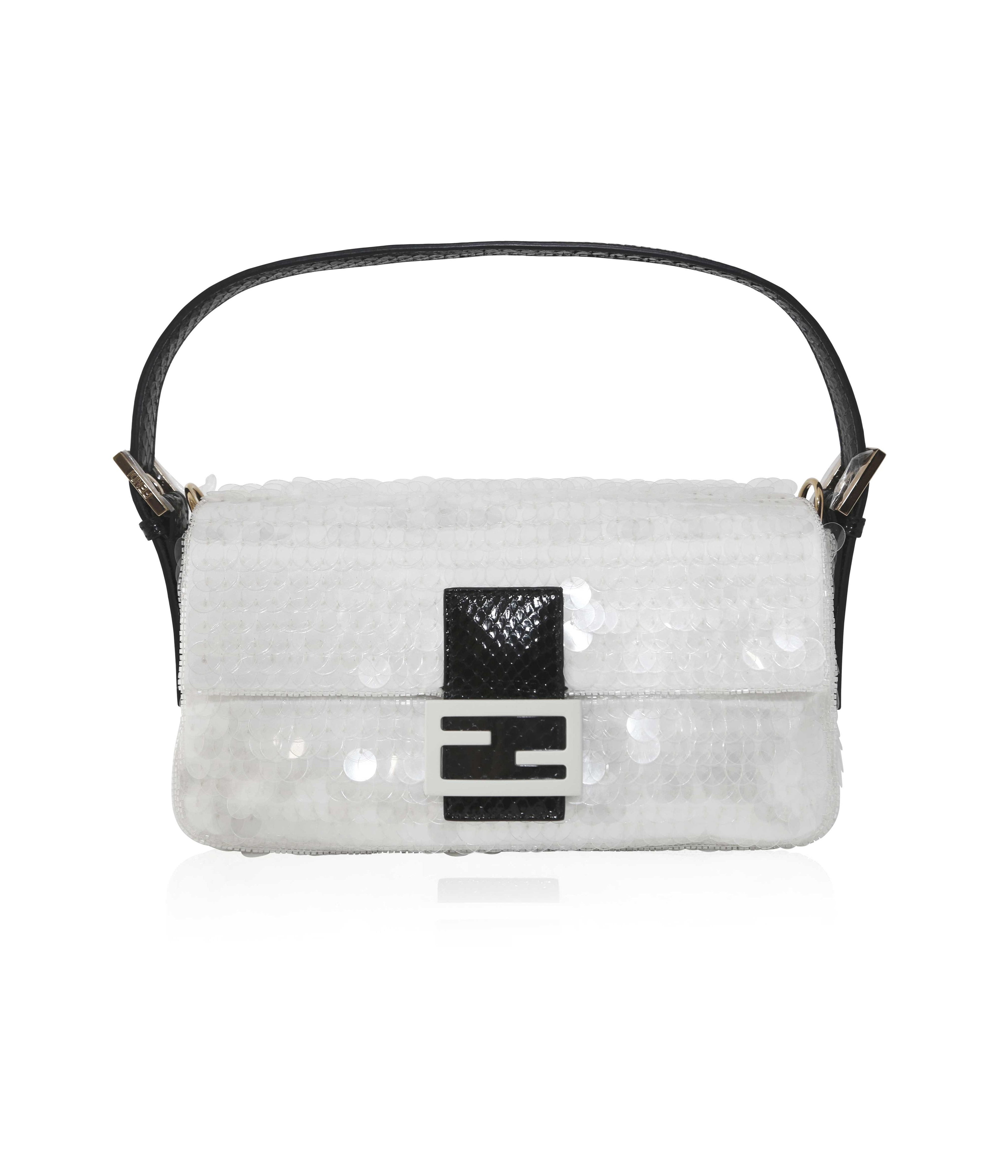 Fendi limited edition bags hotsell