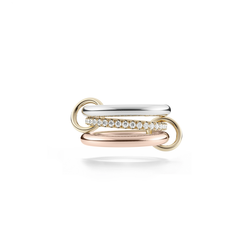 Libra Petite Mx Ring