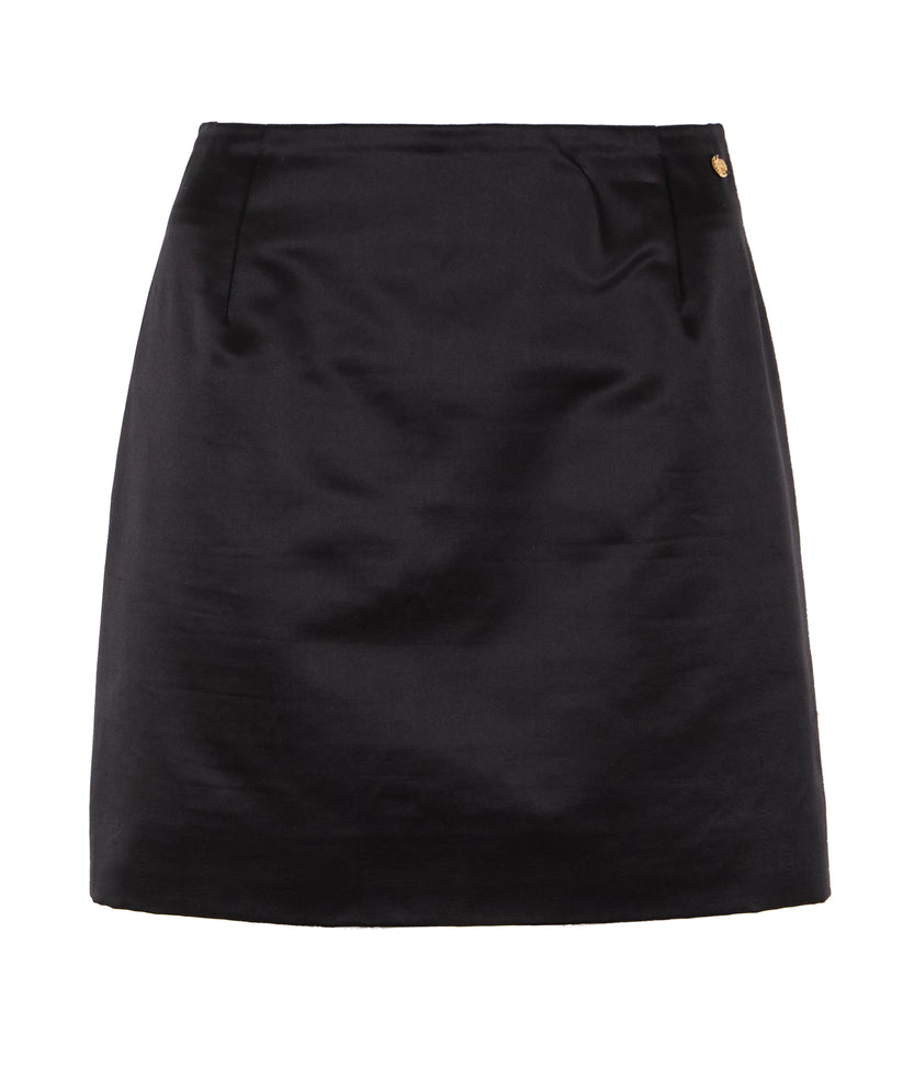 Gina Mini Skirt