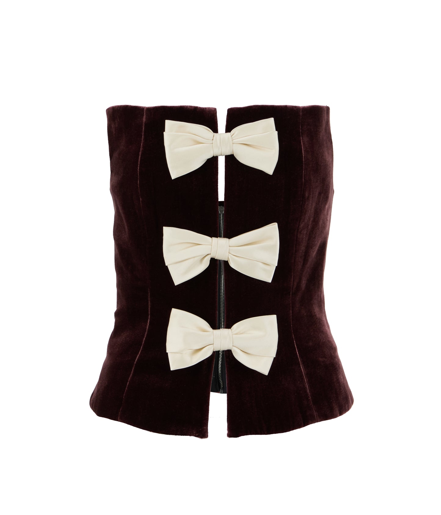 Marfa Bustier