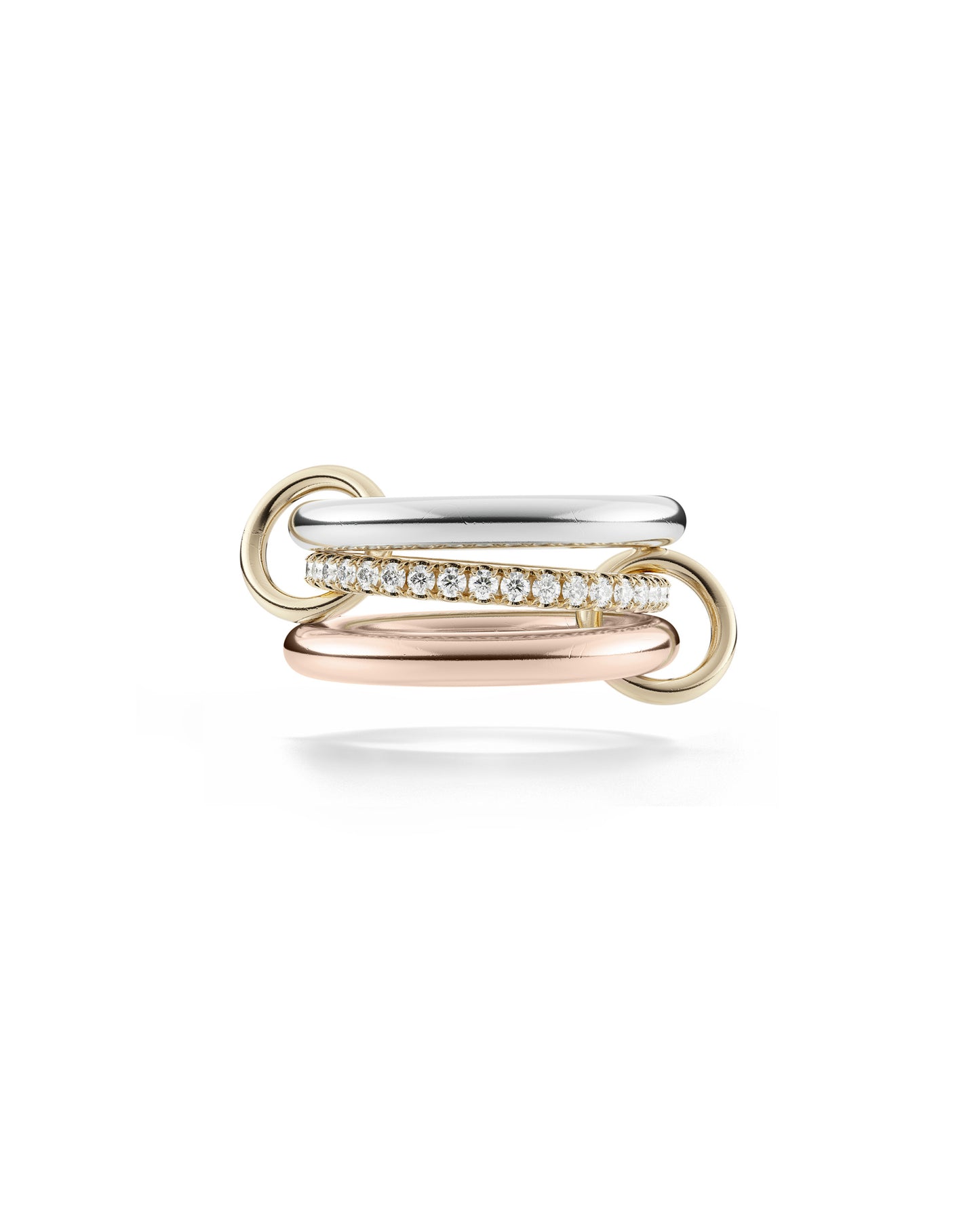 Libra Petite Mx Ring