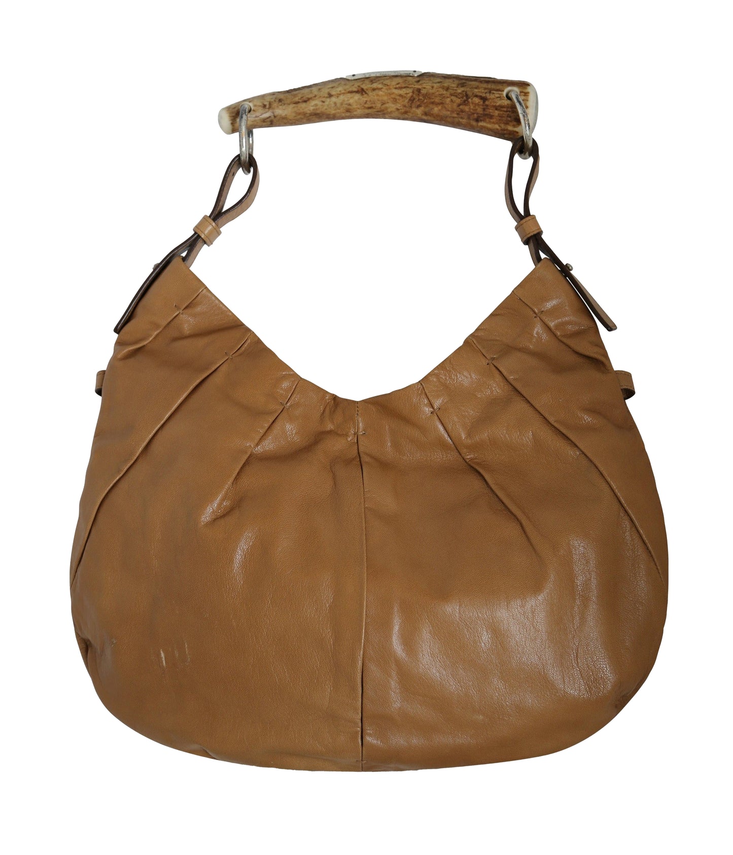 Pre-Loved Mombasa Camel Bag