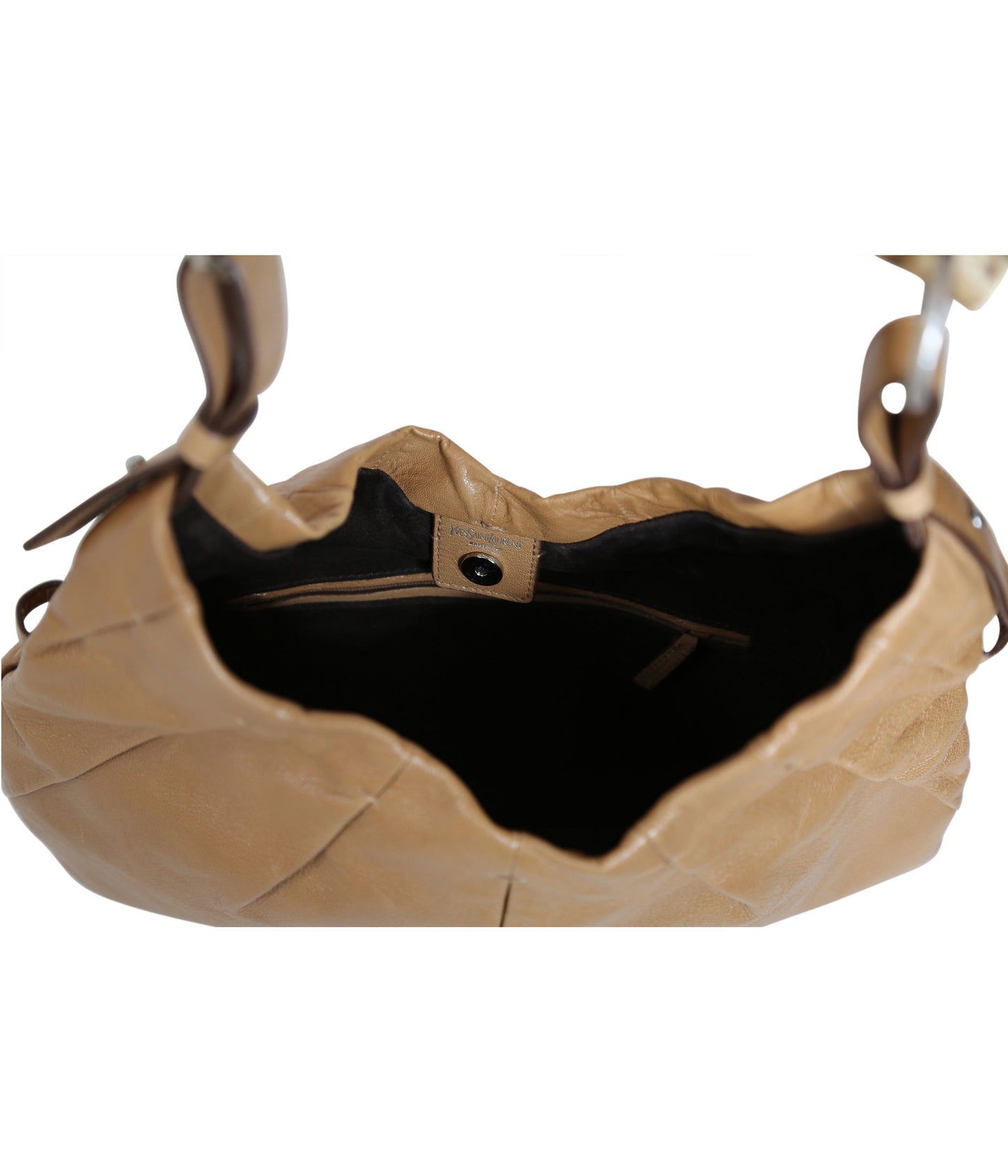 Mombasa Camel Bag