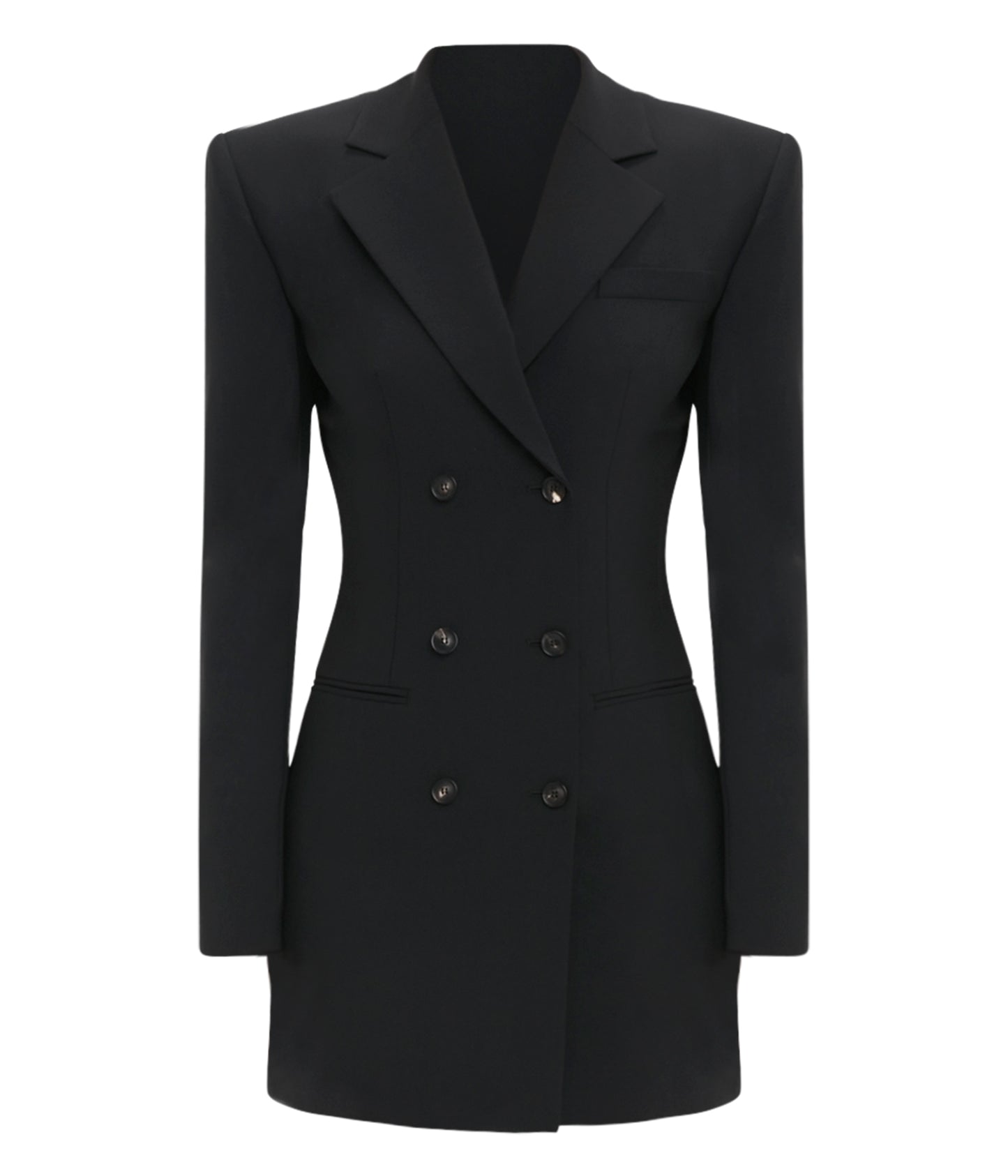 Jules Sartorial Blazer Dress