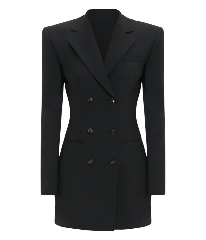 Jules Sartorial Blazer Dress