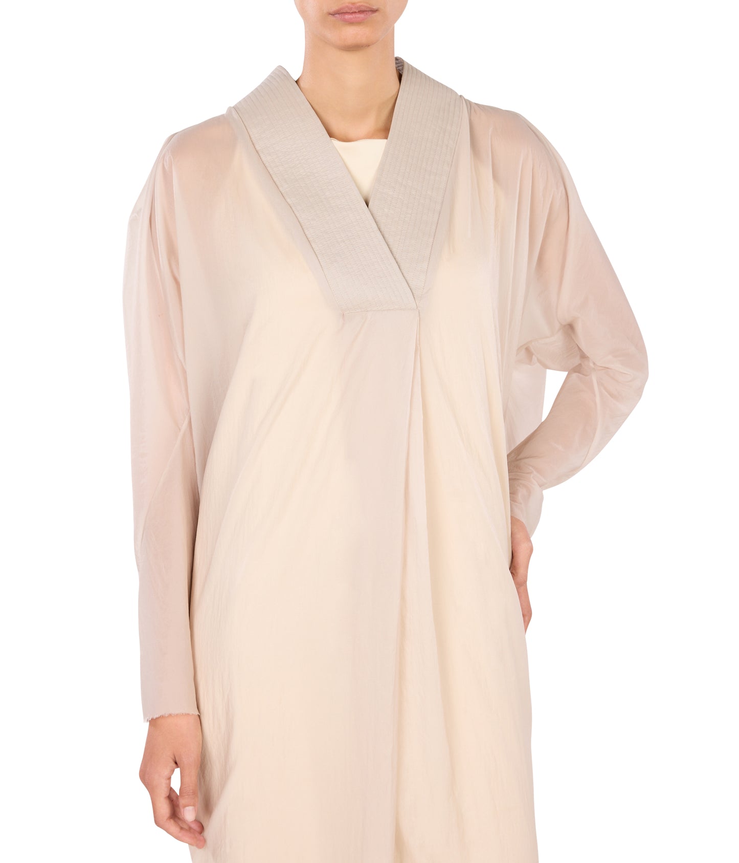 Chrysalis Tunic-Dress