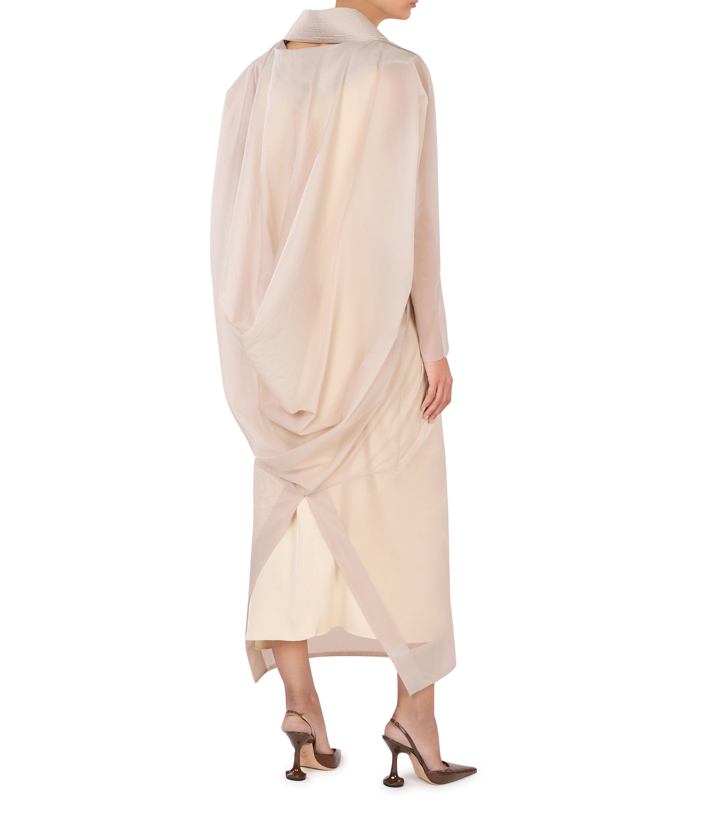 Chrysalis Tunic-Dress