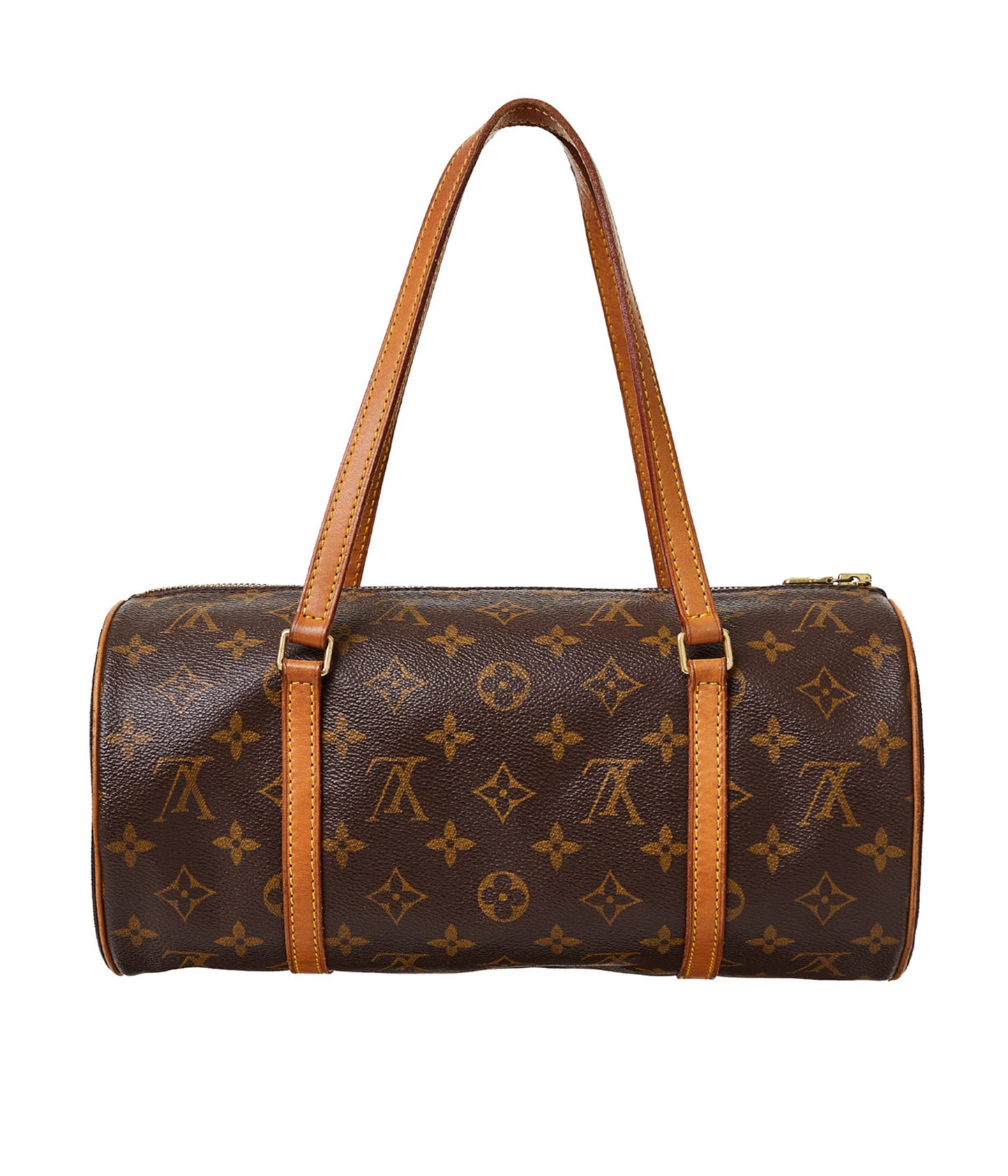 Pre-Loved Louis Vuitton Monogram Papillon