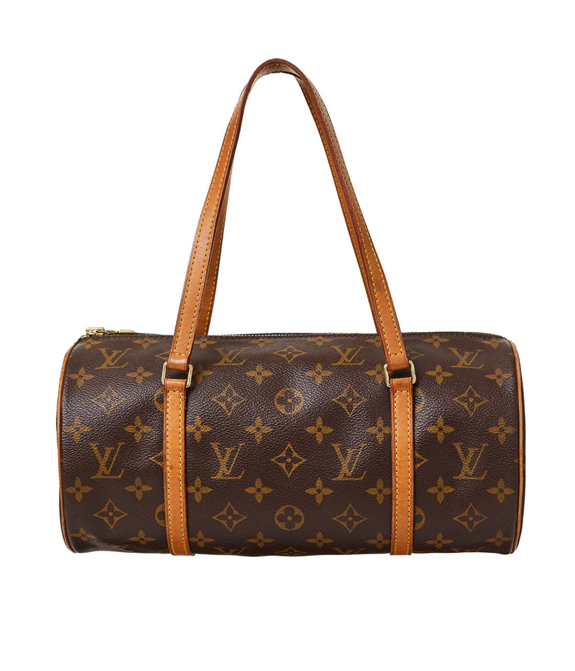 Pre-Loved Louis Vuitton Monogram Papillon