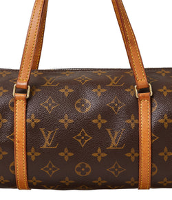 Pre-Loved Louis Vuitton Monogram Papillon