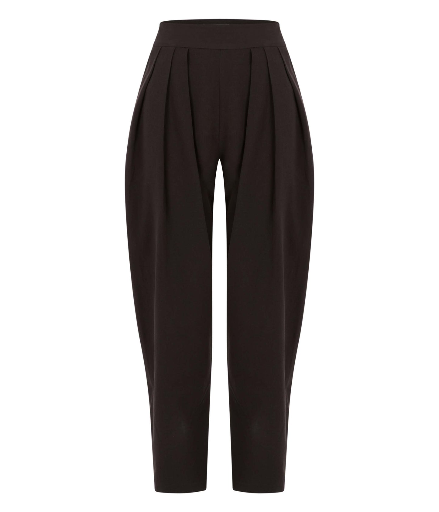 Amy Tapered Trousers